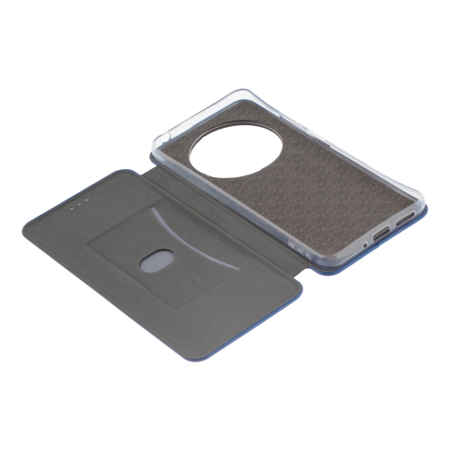 Купить Чехол-книжка кожа для Xiaomi Redmi 14C/Redmi A4/Poco C75, 7