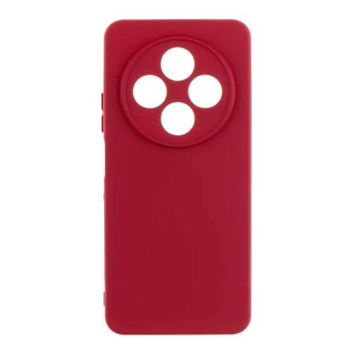 Купити Чохол Silicone Cover Full Camera (A) для Xiaomi Redmi 14C/Redmi A4/Poco C75, 10