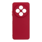 Купити Чохол Silicone Cover Full Camera (A) для Xiaomi Redmi 14C/Redmi A4/Poco C75, 10