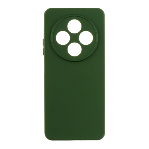 Купити Чохол Silicone Cover Full Camera (A) для Xiaomi Redmi 14C/Redmi A4/Poco C75, 11
