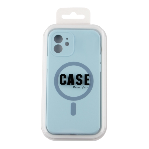 Купить Чехол Glow Silicone Case Full Camera with Magsafe для iPhone 12, 4