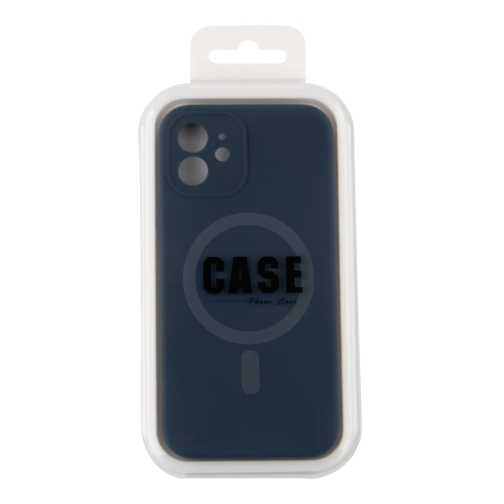 Купить Чехол Glow Silicone Case Full Camera with Magsafe для iPhone 12, 5