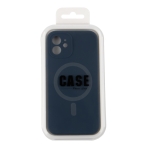 Купить Чехол Glow Silicone Case Full Camera with Magsafe для iPhone 12, 5