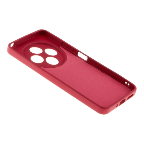 Купити Чохол Silicone Cover Full Camera (A) для Xiaomi Redmi 14C/Redmi A4/Poco C75, 13