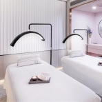 Купити LED Лампа Moon Підлогова M6X 24", 15