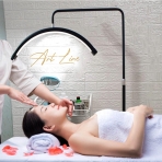 Купити LED Лампа Moon Підлогова M6X 24", 16