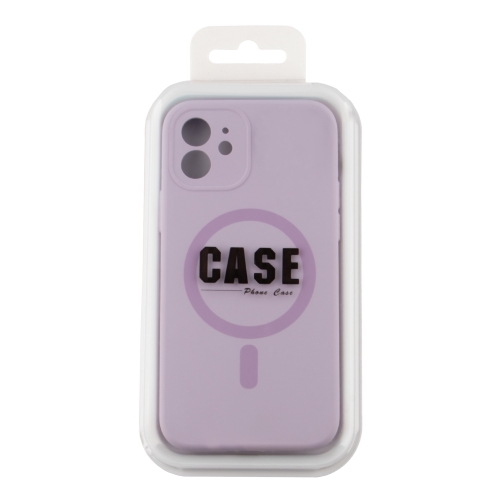 Купить Чехол Glow Silicone Case Full Camera with Magsafe для iPhone 12, 8