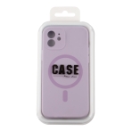 Купить Чехол Glow Silicone Case Full Camera with Magsafe для iPhone 12, 8