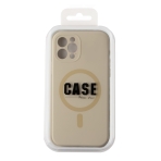 Купити Чохол Glow Silicone Case Full Camera with Magsafe для iPhone 12 Pro, 2