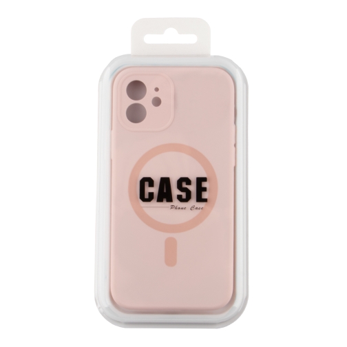 Купить Чехол Glow Silicone Case Full Camera with Magsafe для iPhone 12, 9