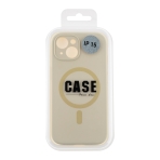 Купити Чохол Glow Silicone Case Full Camera with Magsafe для iPhone 15, 3