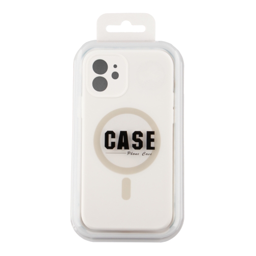 Купить Чехол Glow Silicone Case Full Camera with Magsafe для iPhone 12, 10