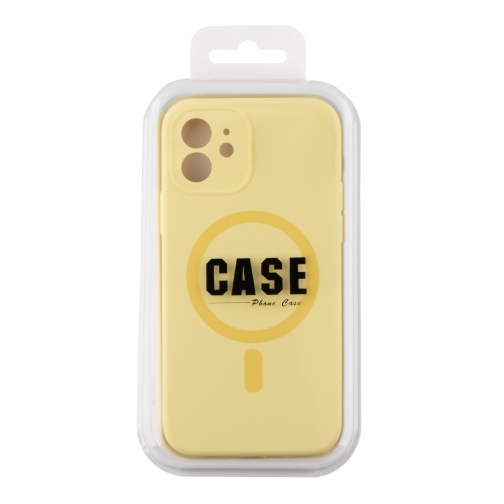 Купить Чехол Glow Silicone Case Full Camera with Magsafe для iPhone 12, 11
