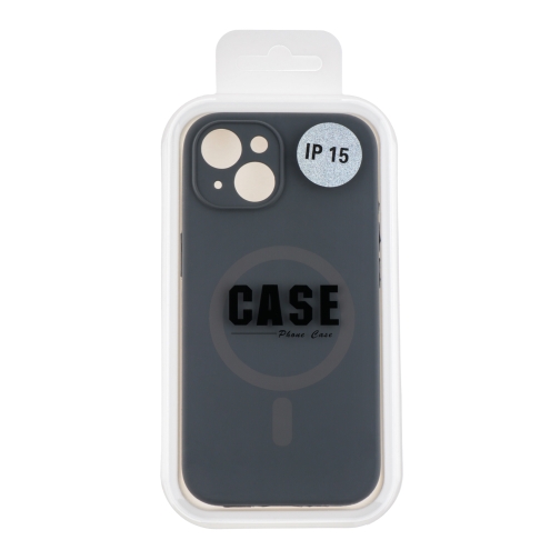 Купити Чохол Glow Silicone Case Full Camera with Magsafe для iPhone 15, 7