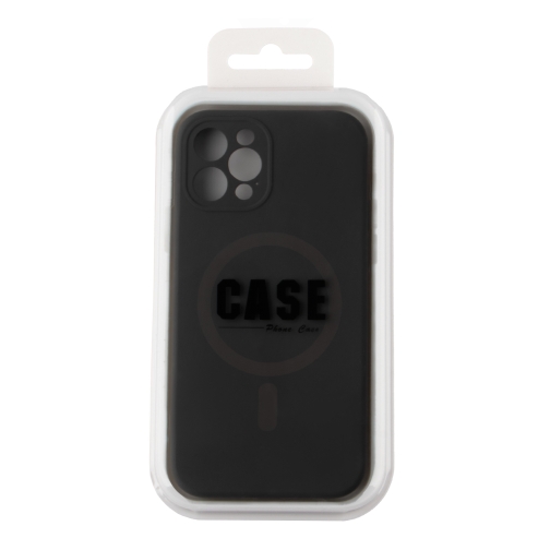 Купити Чохол Glow Silicone Case Full Camera with Magsafe для iPhone 12 Pro, 6