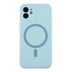Купить Чехол Glow Silicone Case Full Camera with Magsafe для iPhone 12, 14