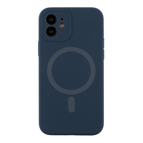 Купить Чехол Glow Silicone Case Full Camera with Magsafe для iPhone 12, 15