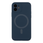 Купить Чехол Glow Silicone Case Full Camera with Magsafe для iPhone 12, 15