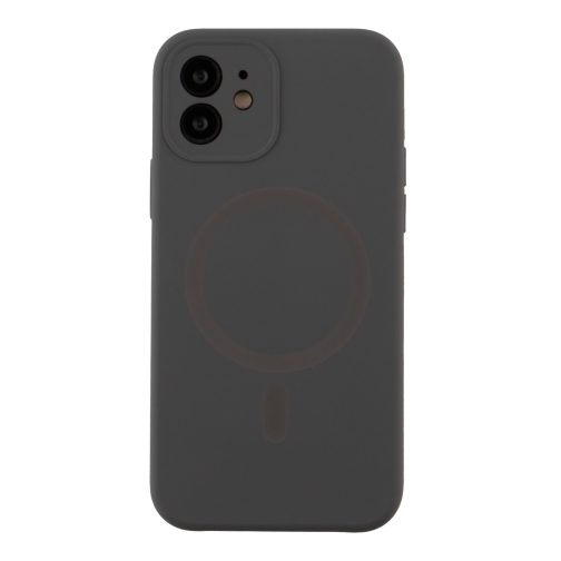 Купить Чехол Glow Silicone Case Full Camera with Magsafe для iPhone 12, 16