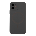 Купить Чехол Glow Silicone Case Full Camera with Magsafe для iPhone 12, 16