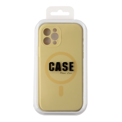 Купити Чохол Glow Silicone Case Full Camera with Magsafe для iPhone 12 Pro, 11