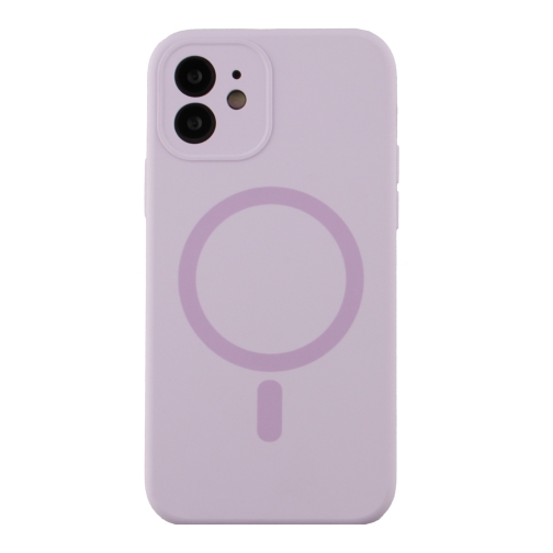 Купить Чехол Glow Silicone Case Full Camera with Magsafe для iPhone 12, 18