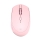 Купить Wireless Мышь Fantech W193 Silent Click Розовый