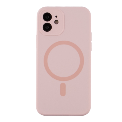 Купить Чехол Glow Silicone Case Full Camera with Magsafe для iPhone 12, 19