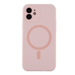 Купить Чехол Glow Silicone Case Full Camera with Magsafe для iPhone 12, 19