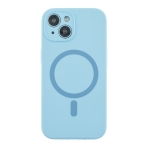 Купити Чохол Glow Silicone Case Full Camera with Magsafe для iPhone 15, 15