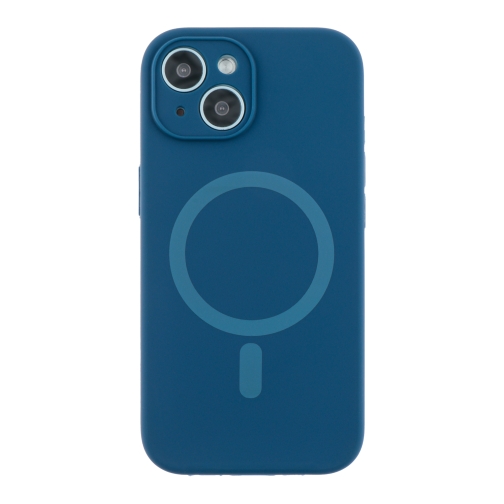 Купити Чохол Glow Silicone Case Full Camera with Magsafe для iPhone 15, 16