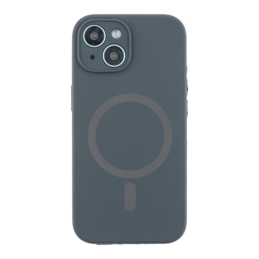 Купити Чохол Glow Silicone Case Full Camera with Magsafe для iPhone 15, 17