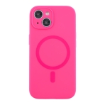 Купити Чохол Glow Silicone Case Full Camera with Magsafe для iPhone 15, 18