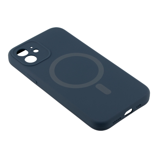 Купить Чехол Glow Silicone Case Full Camera with Magsafe для iPhone 12, 24