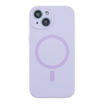 Купити Чохол Glow Silicone Case Full Camera with Magsafe для iPhone 15, 19