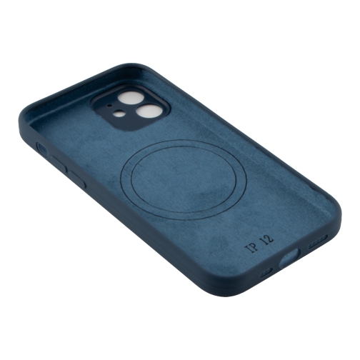 Купить Чехол Glow Silicone Case Full Camera with Magsafe для iPhone 12, 25