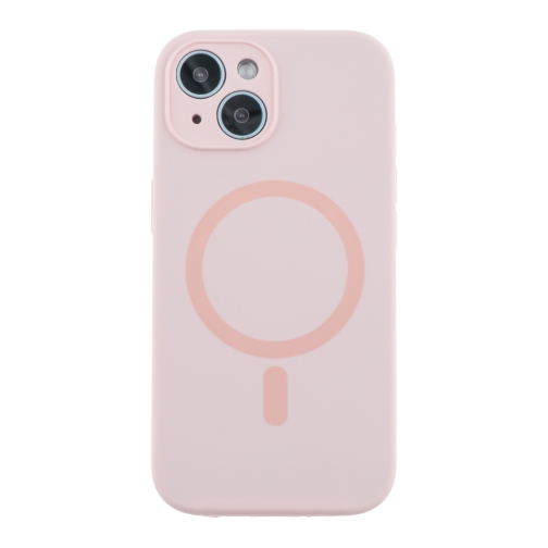 Купити Чохол Glow Silicone Case Full Camera with Magsafe для iPhone 15, 20