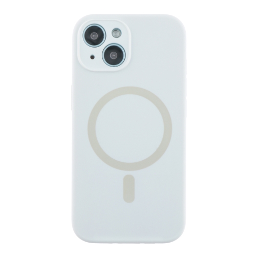 Купити Чохол Glow Silicone Case Full Camera with Magsafe для iPhone 15, 21