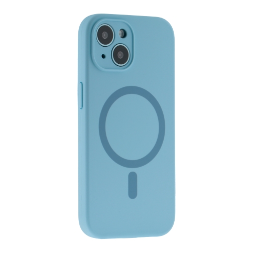 Купити Чохол Glow Silicone Case Full Camera with Magsafe для iPhone 15, 23
