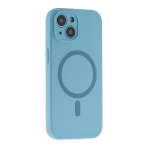 Купити Чохол Glow Silicone Case Full Camera with Magsafe для iPhone 15, 23