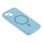 Купити Чохол Glow Silicone Case Full Camera with Magsafe для iPhone 15, 25