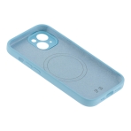 Купити Чохол Glow Silicone Case Full Camera with Magsafe для iPhone 15, 26
