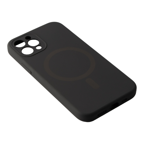 Купити Чохол Glow Silicone Case Full Camera with Magsafe для iPhone 12 Pro, 24