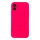 Купить Чехол Glow Silicone Case Full Camera with Magsafe для iPhone 12 Hot pink