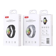 Купити Смарт Годинник XO J11 AMOLED Купити Смарт Годинник XO J11 AMOLED