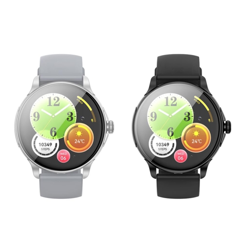 Купить Смарт Часы XO J11 AMOLED, 5