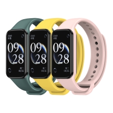 Купить Ремешок для Xiaomi Mi Band 8 Active/Redmi Smart Band 2 Original Design Купить Ремешок для Xiaomi Mi Band 8 Active/Redmi Smart Band 2 Original Design