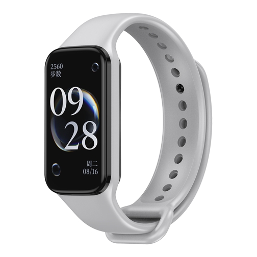 Купить Ремешок для Xiaomi Mi Band 8 Active/Redmi Smart Band 2 Original Design, 3