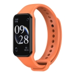 Купить Ремешок для Xiaomi Mi Band 8 Active/Redmi Smart Band 2 Original Design, 4