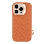 Купити Чохол Kajsa Briquette Collection Rhombus with MagSafe для iPhone 16 Pro Max, 10